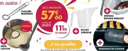 Intermarché Candia - lait viva vitamine 19% offre