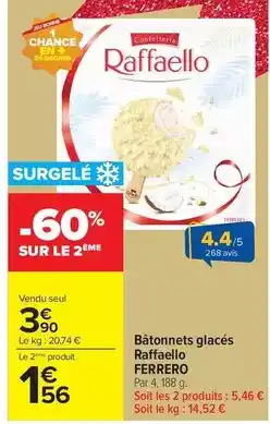 Intermarché Lesieur - huile isio 4 offre