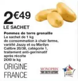 Intermarché Jean rozé - rôti de porc épaule sans os offre
