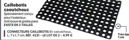 Intermarché Filet de lingue offre
