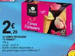 Intermarché Jean roze - lot de 2 pieds de porc +1 demi tete de porc sans langue offre