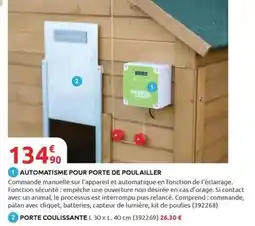 Intermarché Sanytol - désinfectant nettoyant multi-usages eucalyptus offre