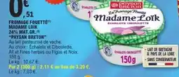 Intermarché Terrine aveyronnaise gustave bories offre