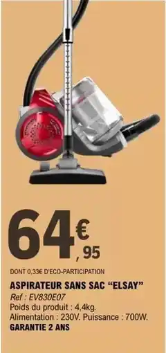 Intermarché Fini - aop roquefort la cave offre