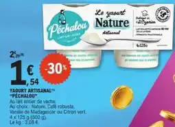 Intermarché Patate douce offre