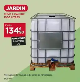Intermarché Lapin entier découpé ets ribot offre