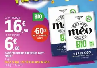 Intermarché Lapin entier découpé ets ribot offre