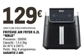 Intermarché Chou vert offre