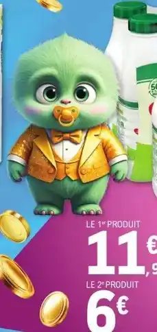 Intermarché Randy - brioche au véritable saucisson cuit de lyon offre