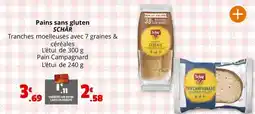 Gifi Circuit train offre