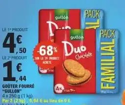 Intermarché Magda - cèpes entiers surgelés offre