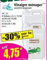 Carrefour Carrefour - terrines pour chiens vitalive offre