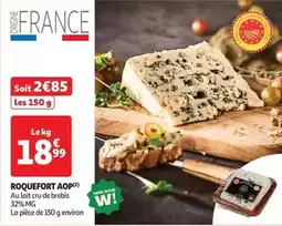 Carrefour Amis - billet daté adulte 46 offre