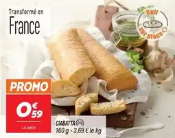 Gifi Poupée + accessoires offre