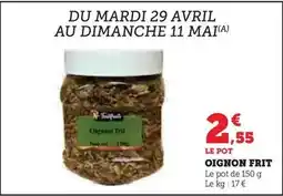 Carrefour Petit navire - thon entier au naturel offre