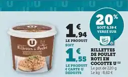 Carrefour Carrefour - oeufs de poules élevées au sol classic' offre