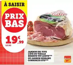 Carrefour Carrefour - jus de pomme offre