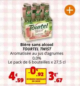 Gifi Domino triangulaire offre