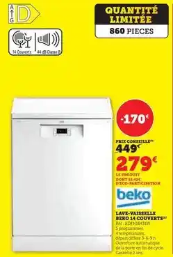 Carrefour Danone - activia offre découverte offre