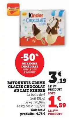 Carrefour Lenor - adoucissant concentré offre