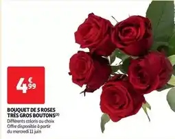 Carrefour Le soldat rose, les 15 ans offre