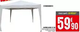 Carrefour Miele - eau minerale offre