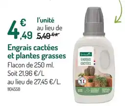 Carrefour Elsève - shampooing offre