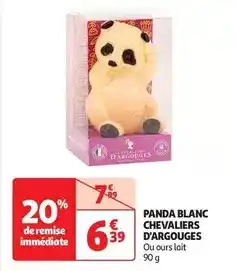 E.Leclerc Erc - peluche stitch 2 peuche groot offre