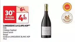 E.Leclerc Voiture offre