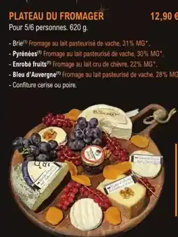 E.Leclerc La nouvelle agriculture - saucisses offre