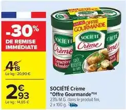 E.Leclerc La nouvelle agriculture - saucisses offre