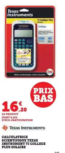 E.Leclerc Moule de hollande offre
