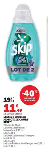 E.Leclerc Moule de hollande offre