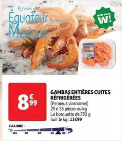 E.Leclerc Pyjama femme offre