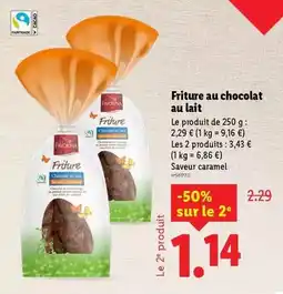 Super U Révillon - papillotes authentiques offre