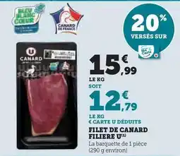 La Foir'Fouille Seau moumoute offre