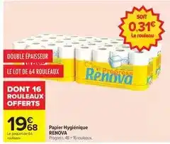 Gifi Ourson lumineux offre