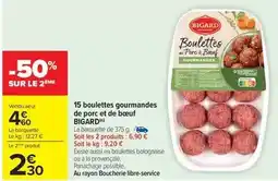 Gifi Poupon offre