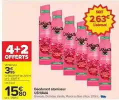 Gifi Peluche squishy offre