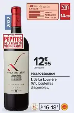 Carrefour X-tra - lessive liquide offre