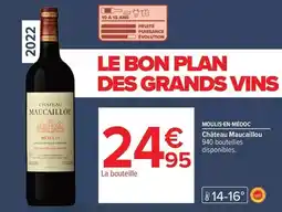 Carrefour Sun - tablettes de lave-vaisselle maxi pack offre