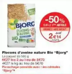 La Foir'Fouille 50 bougies chauffe plat offre