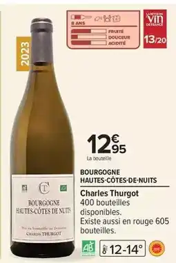 Carrefour Nature valley - barres de céréales crunchy family pack offre