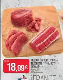 E.Leclerc Brico Paineaux laine de verre kraft 027 offre