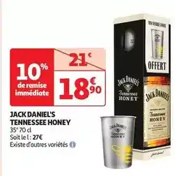 E.Leclerc Brico Réglette led étanche offre