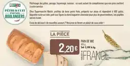 E.Leclerc Nestlé - waggles offre