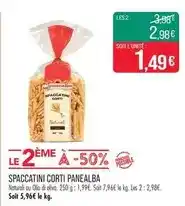 E.Leclerc Brico Parement natimur offre