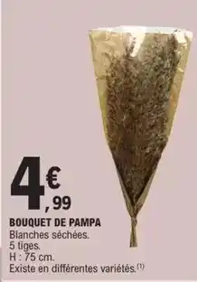 E.Leclerc Barbie - tête à coiffer offre