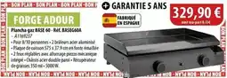 E.Leclerc Mars - robot turbotron offre
