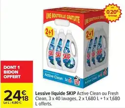 E.Leclerc L'ultime pistolet à prouts offre